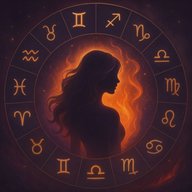 Горячий гороскоп