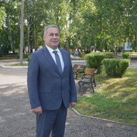 Марат Загидуллин