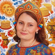 Марина Жукова, Домохозяйка, Эксперт, Блогер