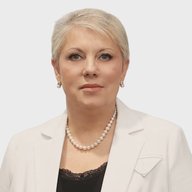 Лариса Анатольевна Сиволап