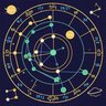 Таро Гадание Астроплан Нумерология Натальная карта матрица судьбы Экстрасенсы Гадалка Хиромантия