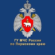 МЧС Пермского края