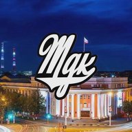 MDK Кузбасс