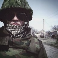 Военкор Z Медведев