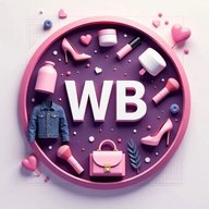 Я нашла! | WB