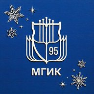 МГИК