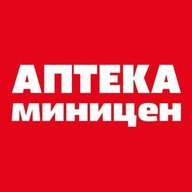 Аптека Миницен