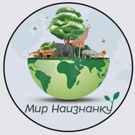 Мир Наизнанку