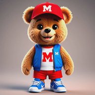 Мишка Макс | мамы | дети | развитие