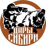 38  rus .Дары  сибири