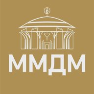 Московский международный Дом музыки