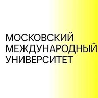ММУ дистанционно Московский международный университет ДОТ