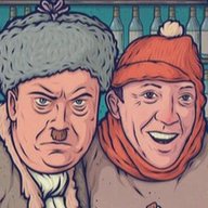 Много смеха, вот потеха!