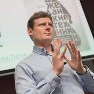 Максим Дорофеев: джедайские техники и прокрастинация