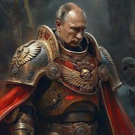 Псы РежЫма