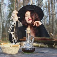 ГРИБная фея - САМОГОНщица
