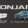 Monjaro Club SPb - Клубный сервис Geely Monjaro