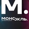 Монокль