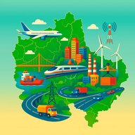 Подмосковье официально