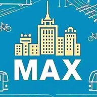 Москва в МАХ