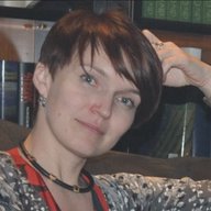 Екатерина Широкова