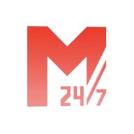 Москва 24/7