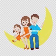 Мудрые родители. Счастливые дети