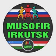 МУСОФИР  ИРКУТСК