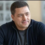 Михаил Ведерников