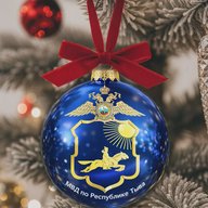 МВД по Республике Тыва