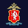 Свердловская полиция
