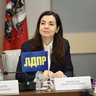 Мария Воропаева ЛДПР