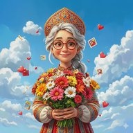 Открытки на все случаи