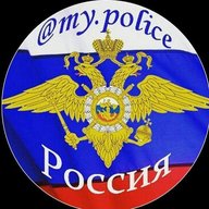My.police ( Полиция МВД )