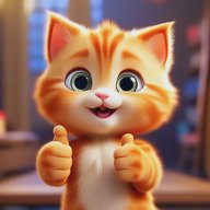 МяуПозитив 🐾 Котики