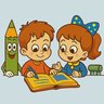 Начальная школа. Материалы