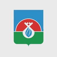 Надым и Надымский район