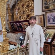 СВЯТИТЕЛЬ ЛУКА КРЫМСКИЙ и другие святыни