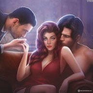Клуб романтики, Лига мечтателей, Seven Hearts Stories, Истории Другого Мира, My Way Stories, Lagerta