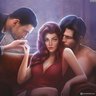 Клуб романтики, Лига мечтателей, Seven Hearts Stories, Истории Другого Мира, My Way Stories, Lagerta