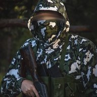 INSTAGRAM WEAPONS
