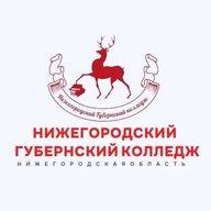 НИЖЕГОРОДСКИЙ ГУБЕРНСКИЙ КОЛЛЕДЖ (НГК)
