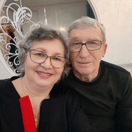 Нина из Сибири и её Генерал