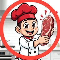 Котлетыч • Мясной мир • Рыба • Шашлык