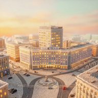 Норильск в Максе