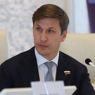 Сенатор с Севера | Иван Новиков