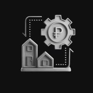 Новостройка по расчету