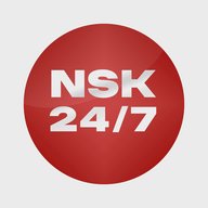Новосибирск 24/7