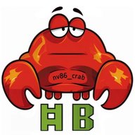 Типичный краб 86 | Нижневартовск