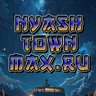 NyashTown | Anime